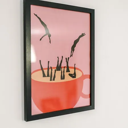 Spacious 5 Bedroom House Near Centre Sleeps 12 Suits Contractors With Free Parking Λιντς