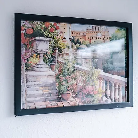 Spacious 5 Bedroom House Near Centre Sleeps 12 Suits Contractors With Free Parking Σπίτι διακοπών *