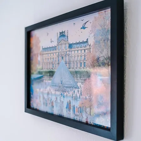 Spacious 5 Bedroom House Near Centre Sleeps 12 Suits Contractors With Free Parking * Λιντς