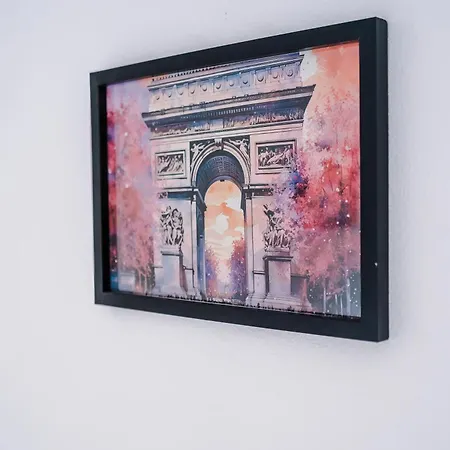 Spacious 5 Bedroom House Near Centre Sleeps 12 Suits Contractors With Free Parking Σπίτι διακοπών *