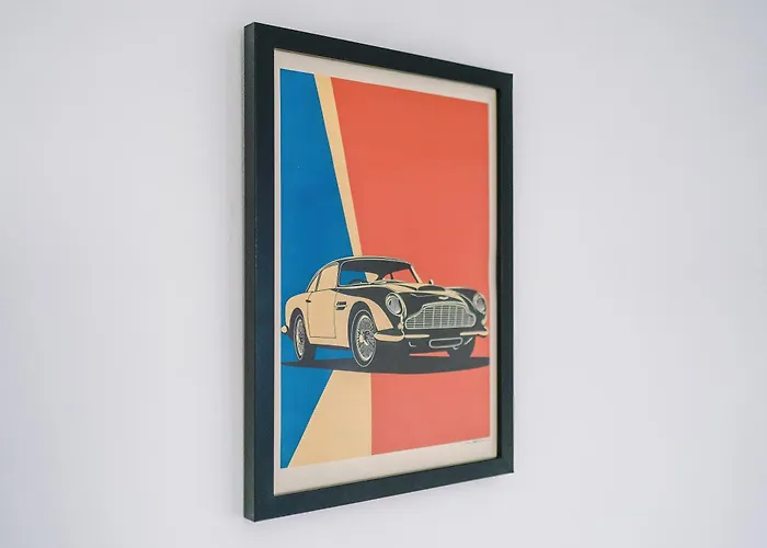 Spacious 5 Bedroom House Near Centre Sleeps 12 Suits Contractors With Free Parking * ليدز