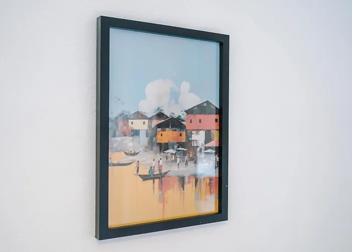 Σπίτι διακοπών Spacious 5 Bedroom House Near Centre Sleeps 12 Suits Contractors With Free Parking *